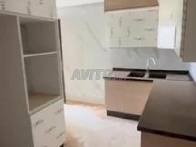 Appartement 3 chambres