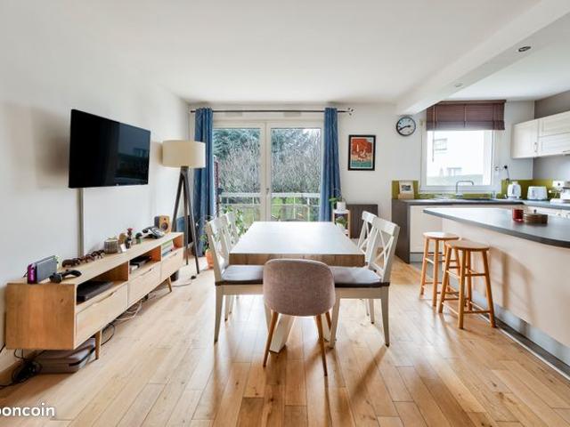 Appartement 3 chambres