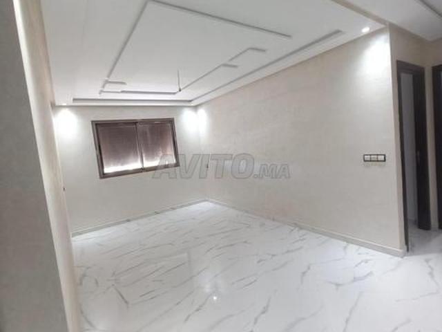 Appartement 3 chambres 73 m², garage, ascenseur, balcon, aide de l'État
