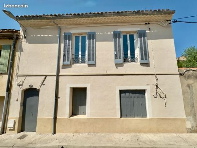 Appartement 3 chambres 82 m2