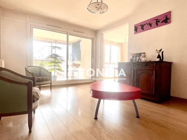 Appartement 3 chambres