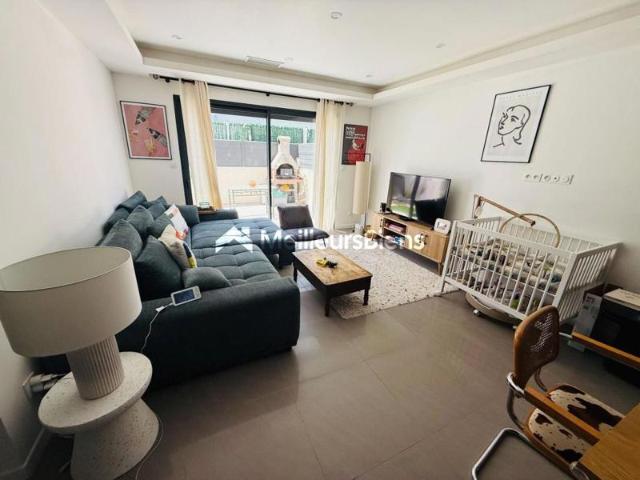 Appartement 3 chambres 90 m² Secteur Serrat D'en Vaquer