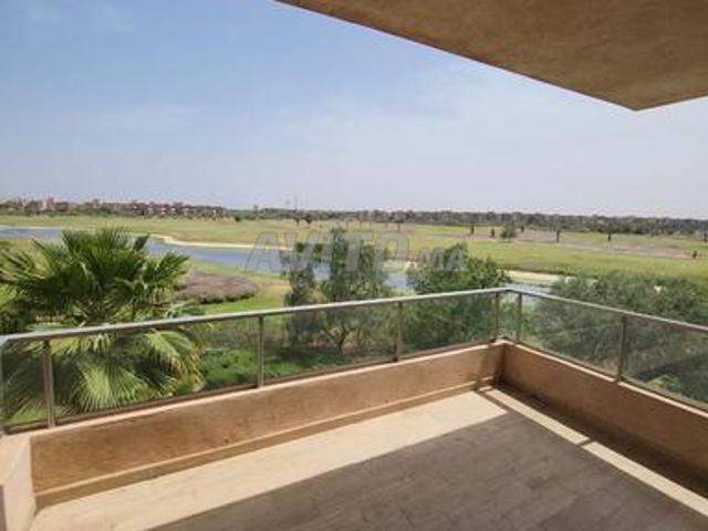 Appartement 3 chs prestigia Marrakech