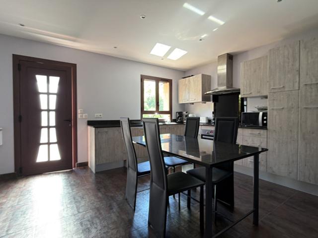 Appartement 3 duplex de 75,06 m2 avec deux chambres