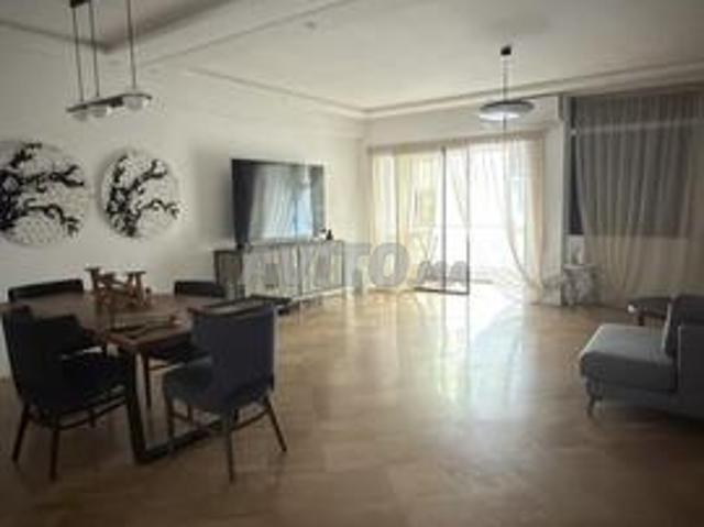 Appartement 3 grandes chambres rénové
