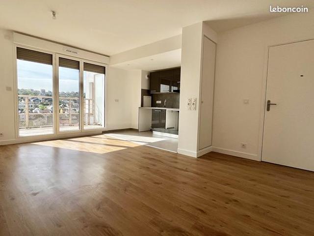Appartement 3 P 53,10 m2 8