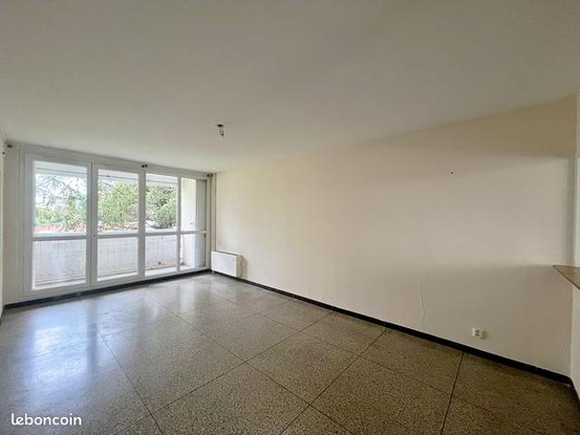 Appartement 3 P 59,45 m2 0
