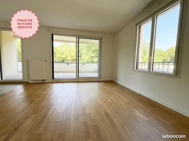 Appartement 3 P 62,92 m2 1