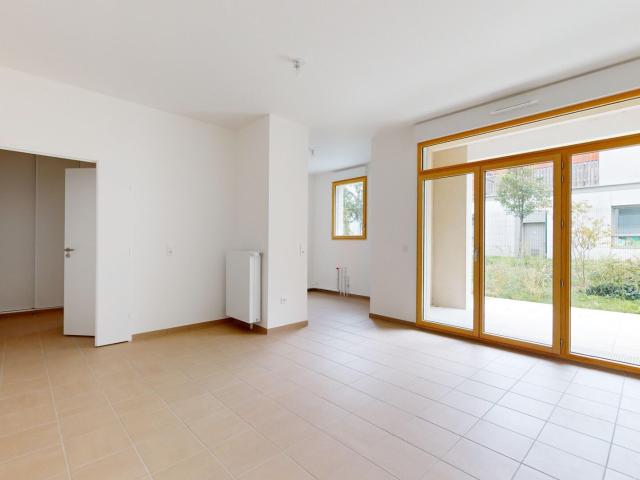 Appartement 3 P 63,30 m2 0