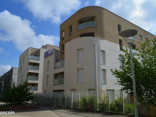 Appartement 3 P 63,70 m2 1
