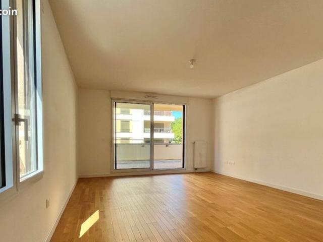 Appartement 3 P 63,75 m2 1