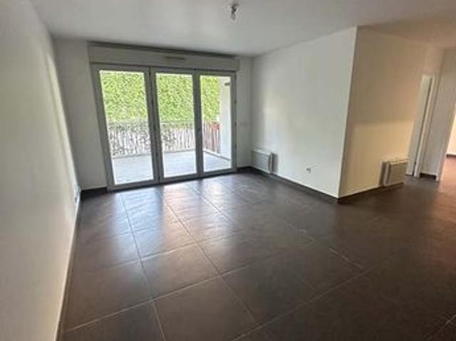 Appartement 3 P 64,60 m2 1