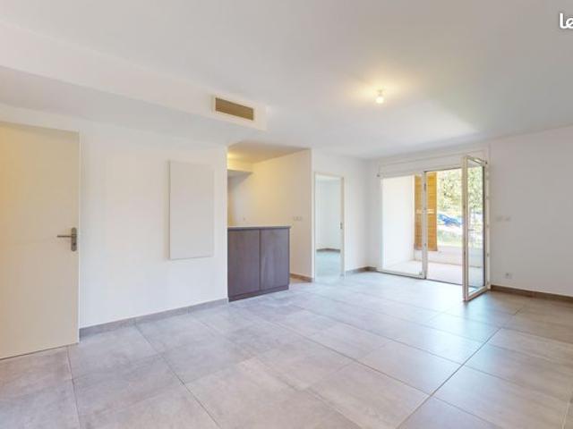 Appartement 3 P 64,80 m2 0