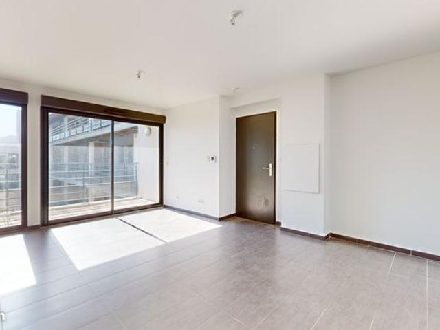 Appartement 3 P 68,16 m2 3