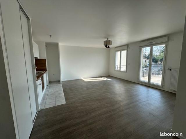 Appartement 3 P 68,64 m2 2