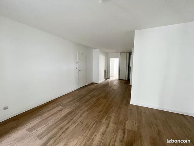 Appartement 3 P 70,27 m2 0