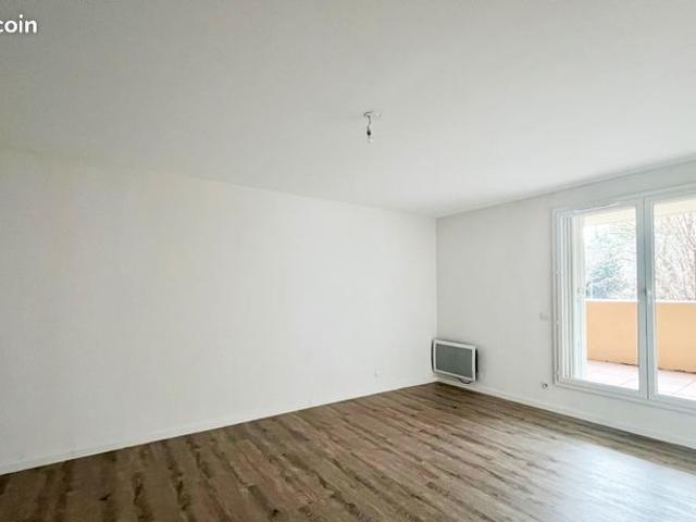 Appartement 3 P 70,81 m2 0