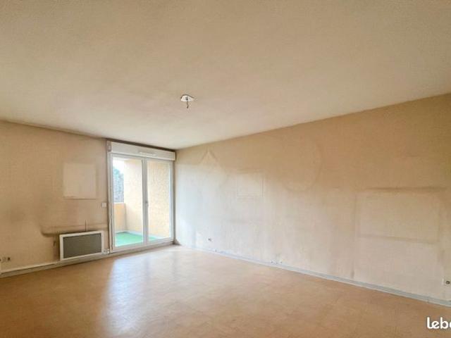 Appartement 3 P 72,08 m2 1