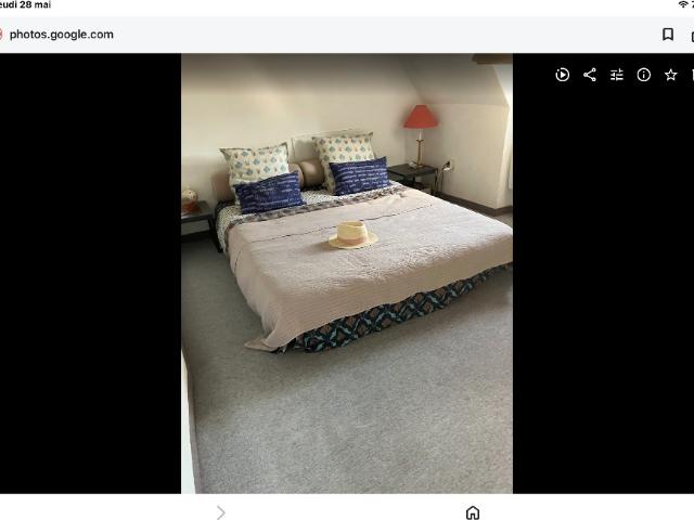Appartement 3 p situÃ© au cÅ“ur de la Petite France Centre V