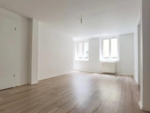 APPARTEMENT 3 P Quartier Champs de Mars
