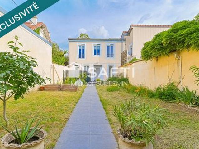 Appartement 3 pcs 63m2 à proximité des commerces