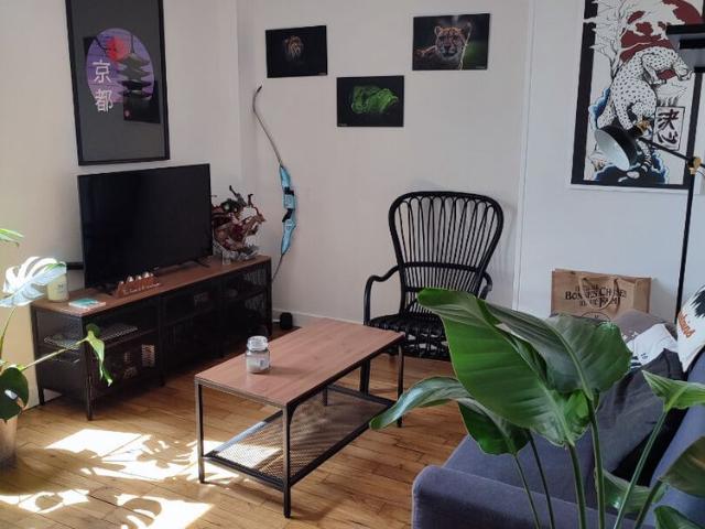 Appartement 3 pi�ces 50170 PONTORSON