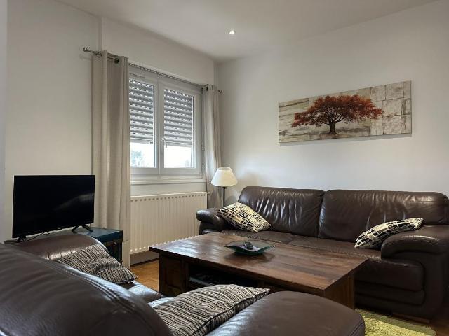 Appartement 3 piÃ¨ces 65.97m2 LOCATION ETUDIANTE Septem à louer de 3 pièce s sur 65 m²