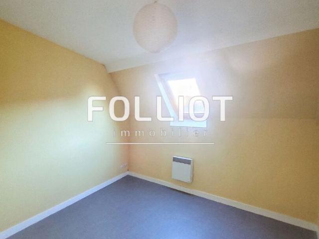 Appartement 3 pi�ces au coeur de Ducey Les Ch�ris