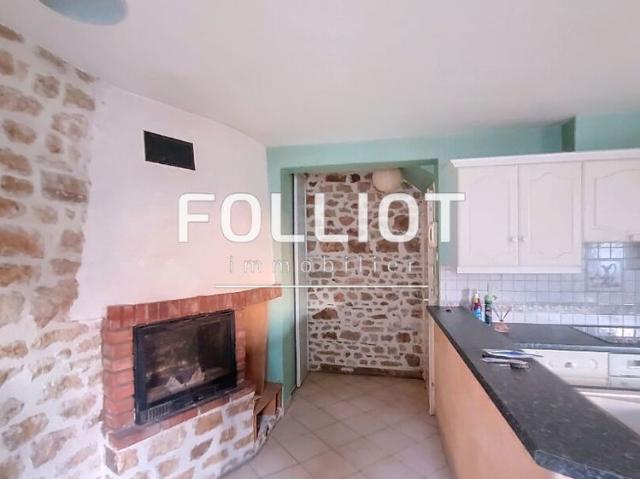 Appartement 3 pi�ces au coeur de Ducey Les Ch�ris