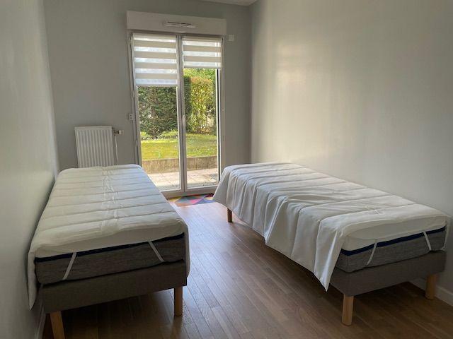 Appartement 3 pi�ces MEUBLE CHATOU proche RER A