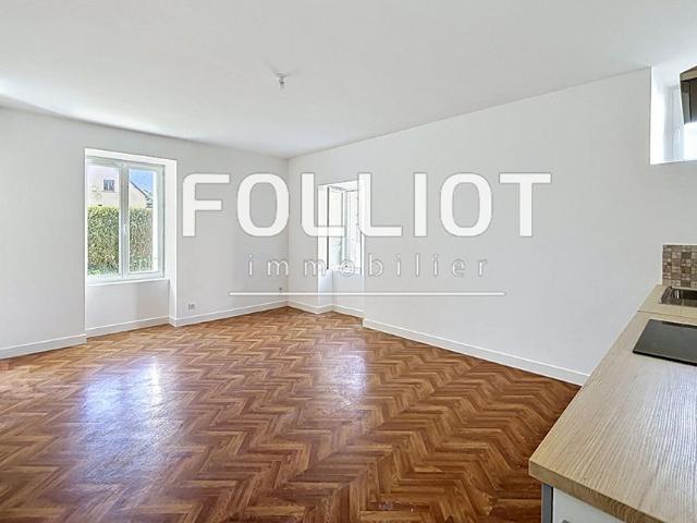 Appartement 3 pi�ces Pontorson