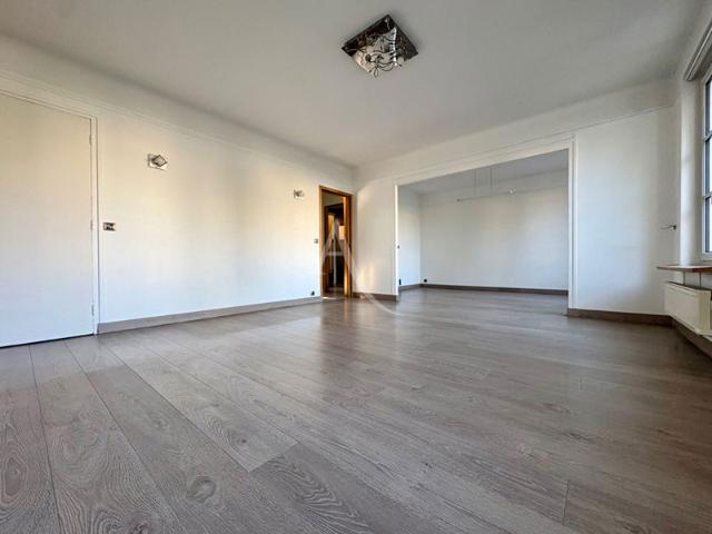 Appartement 3 pièce s