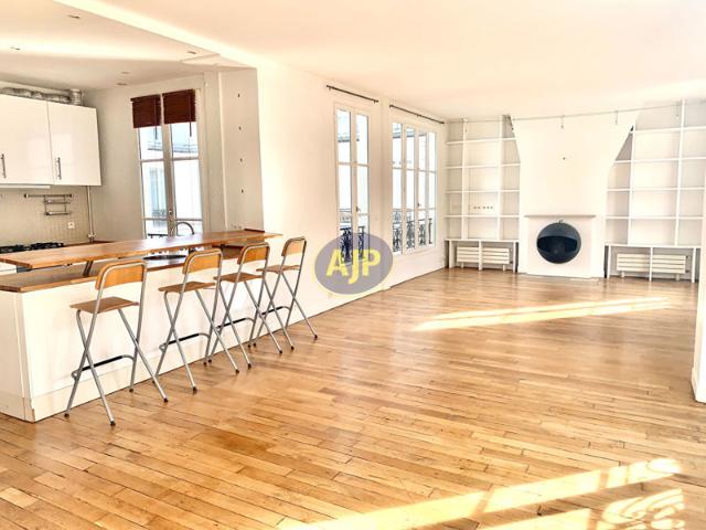 Appartement 3 pièce s 104.4 m2