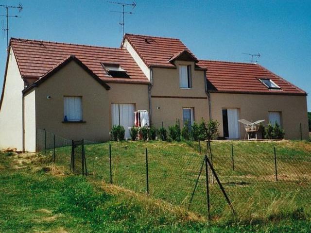 Appartement 3 pièce s