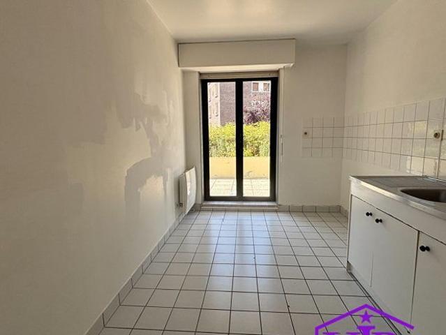 Appartement 3 pièce s