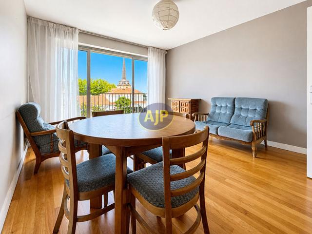 Appartement 3 pièce s