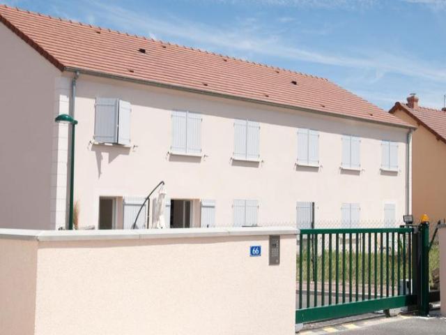 Appartement 3 pièce s