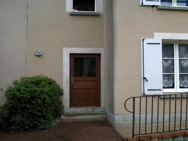 Appartement 3 pièce s