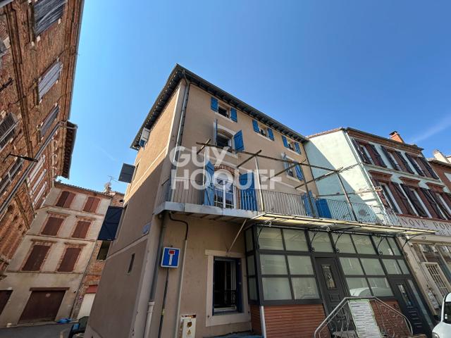 Appartement 3 pièce s
