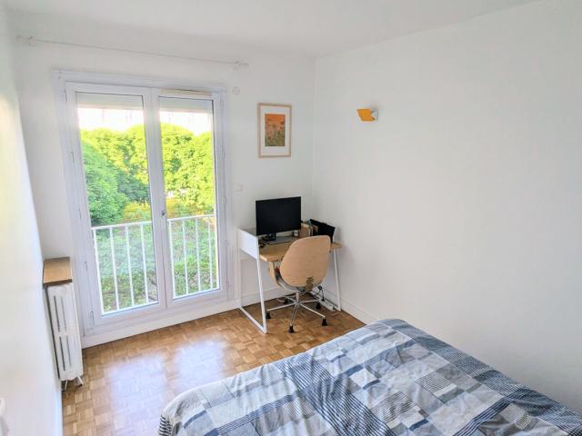 Appartement 3 pièce s