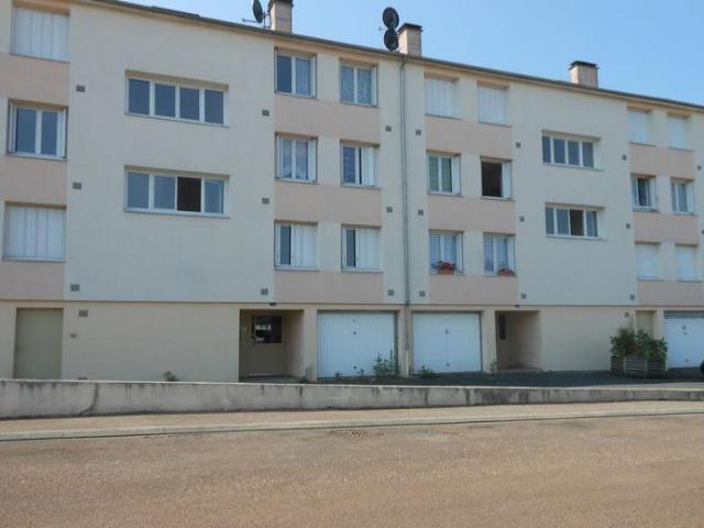 Appartement 3 pièce s
