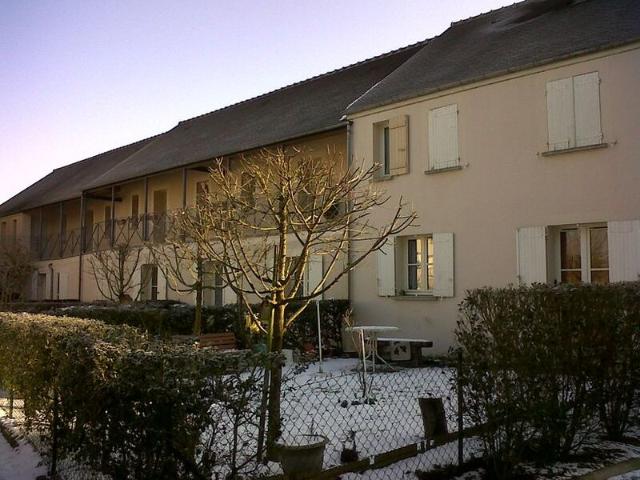 Appartement 3 pièce s