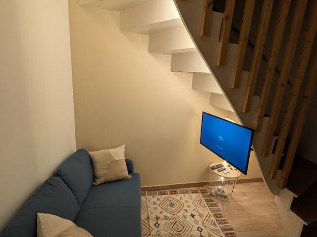 Appartement 3 pièce s 1 chambre s 47 m²