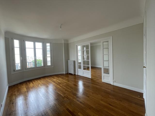 Appartement 3 pièce s 1 chambre s 61.43 m²