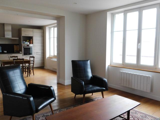 Appartement 3 pièce s 1 chambre s 66.21 m²