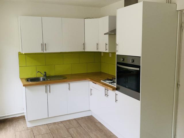 Appartement, 3 pièce s, 1 chambre s, 70 m²