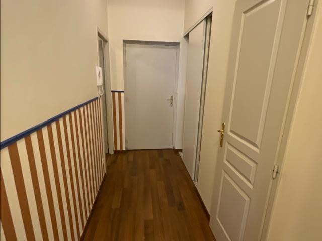 Appartement 3 pièce s 1 chambre s 74 m²