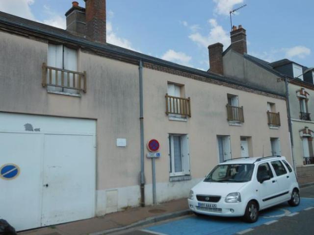 Appartement 3 pièce s