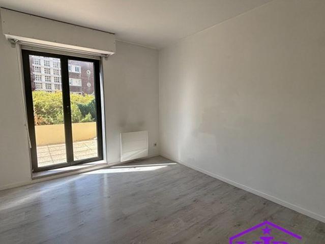 Appartement 3 pièce s