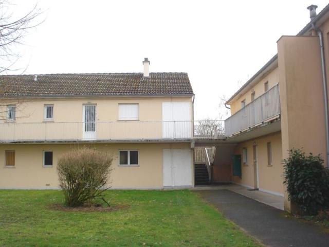 Appartement 3 pièce s